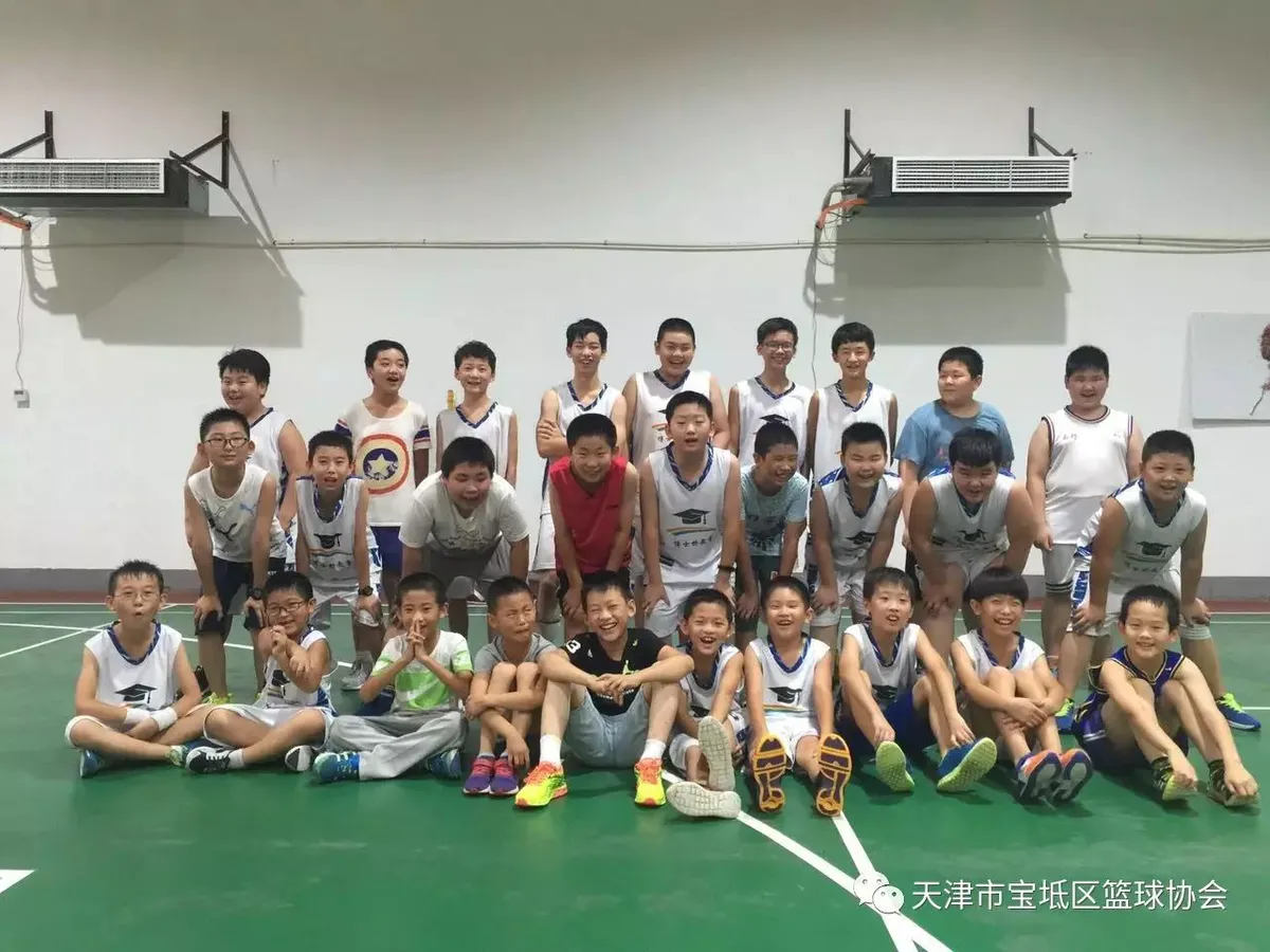 儿童篮球基本功训练内容包括_2